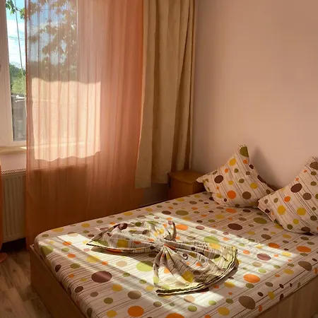 Casa Stoian Konukevi *