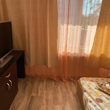 Casa Stoian Pensjonat 3*