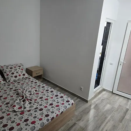 Pensjonat Casa Stoian