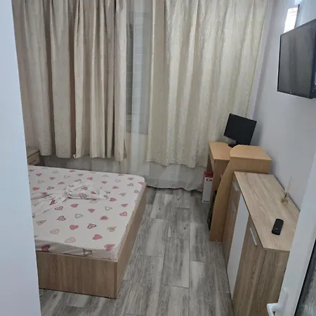 Casa Stoian Guest house Costinesti