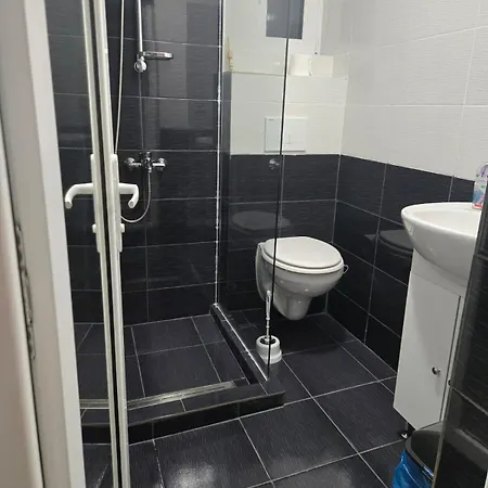 Pensjonat Casa Stoian