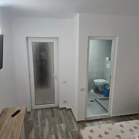 Casa Stoian Pensjonat Costinesti